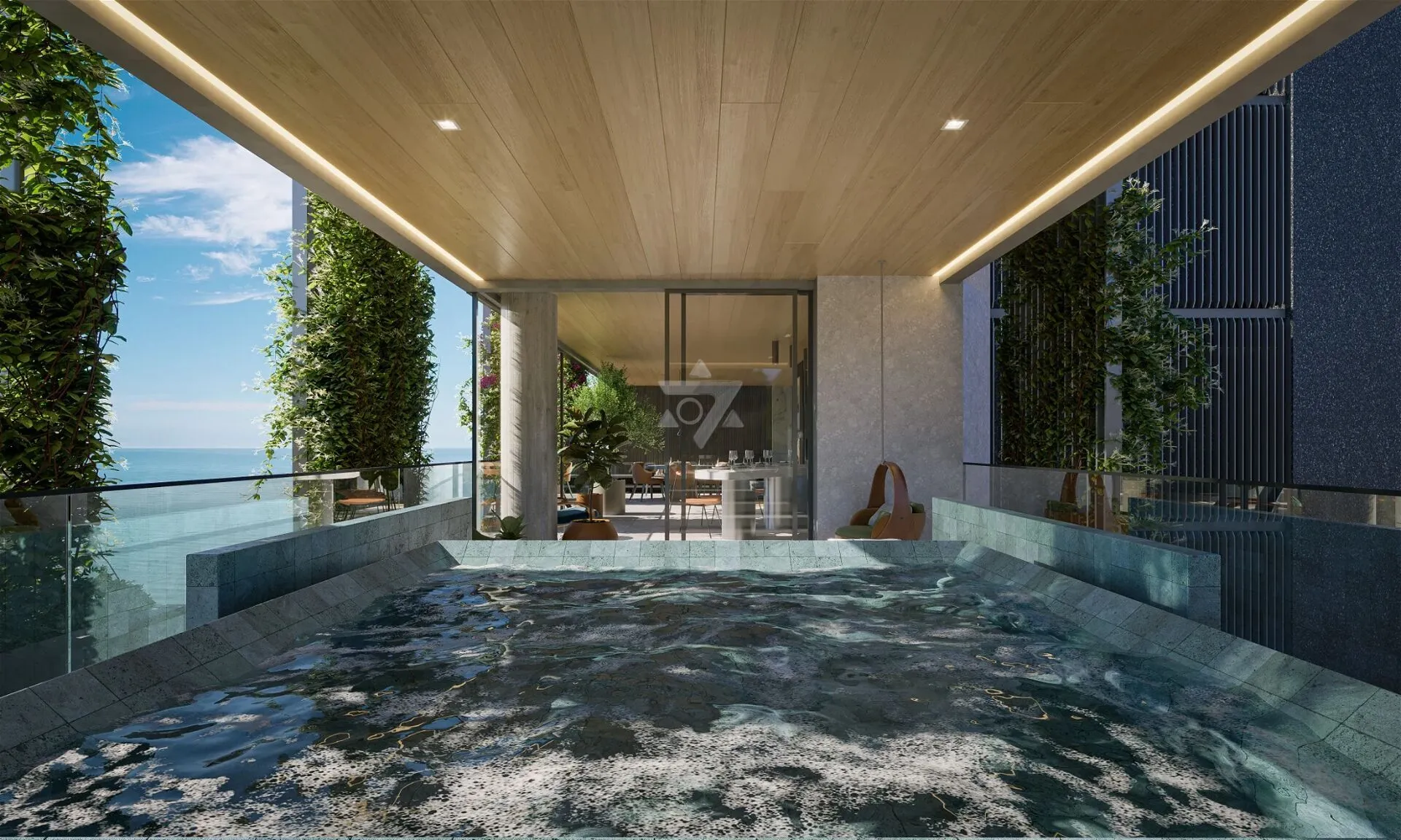 Imagem Vitreo 271: Luxo e Exclusividade em Meia Praia, Itapema