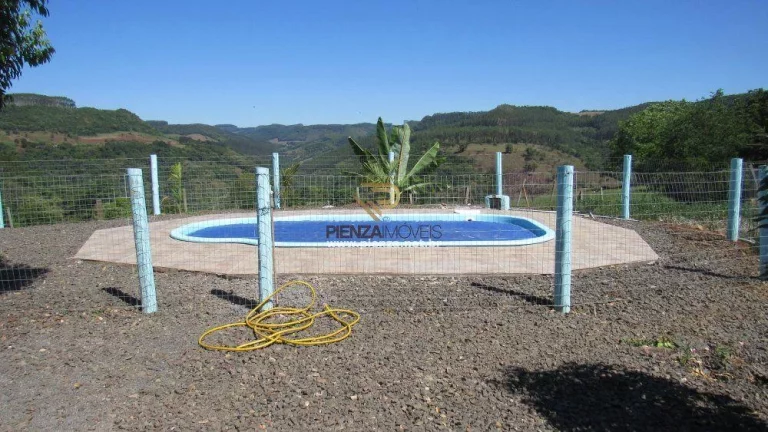 Imagem Área Agrícola para Venda em Lindóia do Sul, Rural