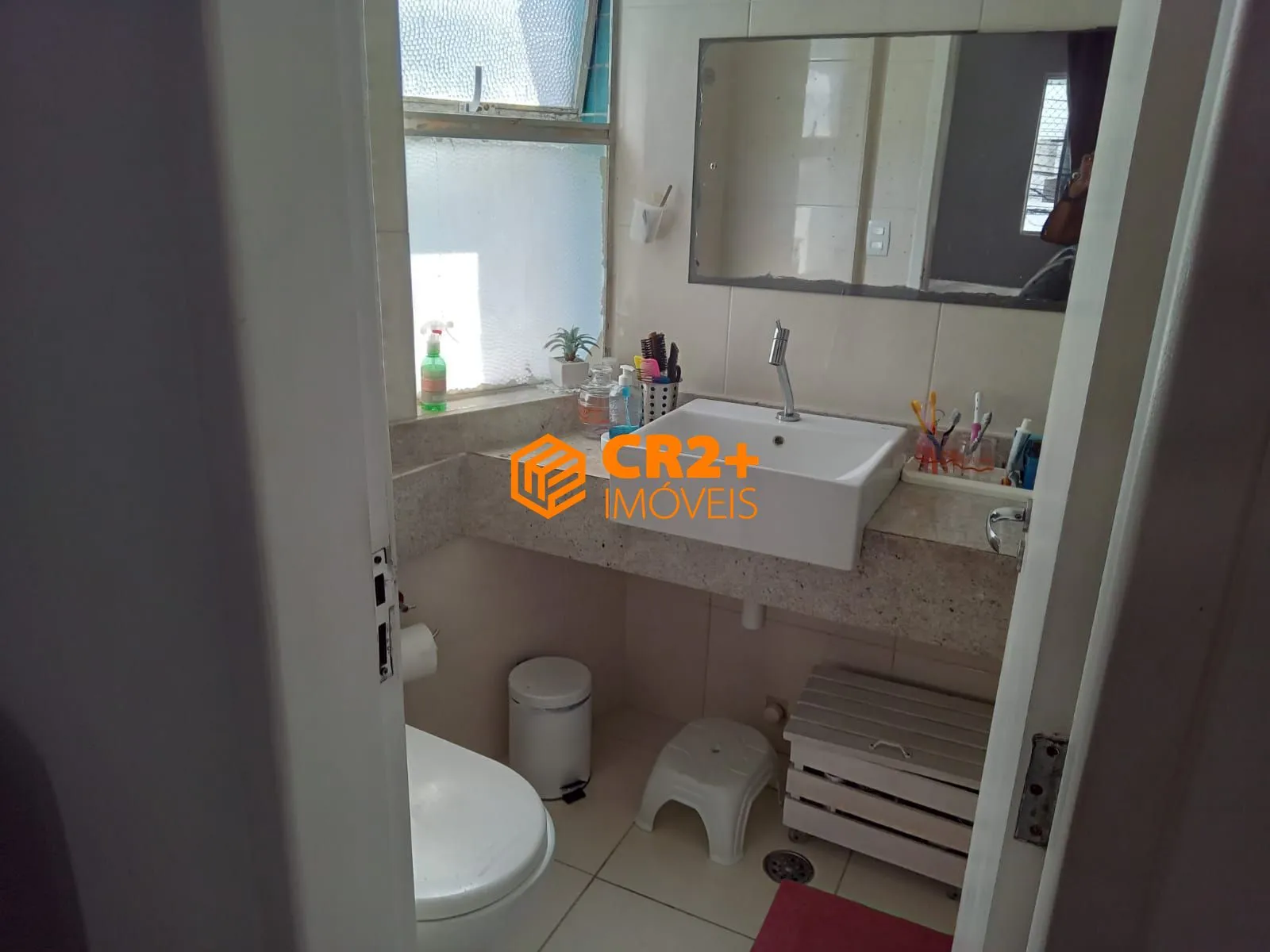 Imagem Apartamento á Venda, 130m², 3 Quartos e 1 Suíte em Boa viagem.