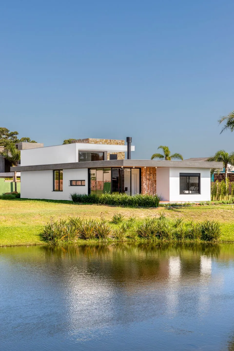 Imagem Casa de condomínio à venda em Torres, Guarita, com 3 quartos, 218m2