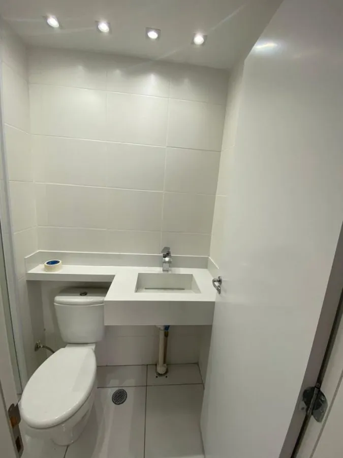 Imagem Apartamento com 2 dormitórios à venda, 41 m² por R$ 370.000