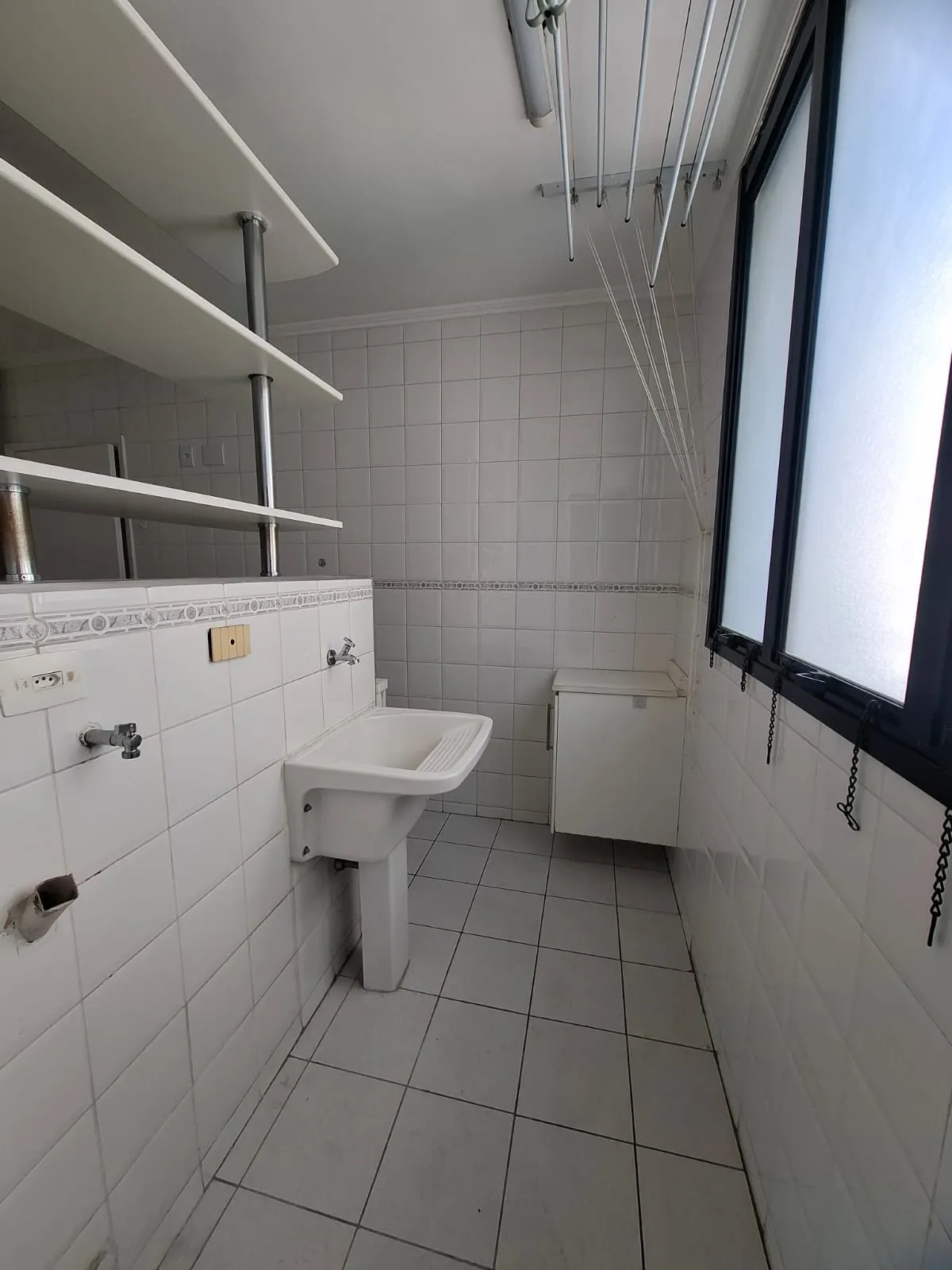 Imagem Apartamento para venda em Vila Mascote com 2 quartos, 65m2