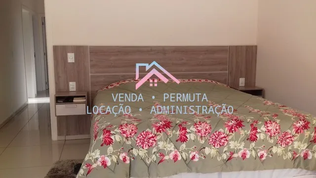Imagem Casa à venda Jardim Colônia - Área útil 290 m2 com 3 dormitórios sendo 1 suíte - 4 vagas - Jundiaí /