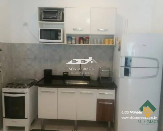 Imagem CASA RESIDENCIAL em BERTIOGA - SP, MORADA DA PRAIA