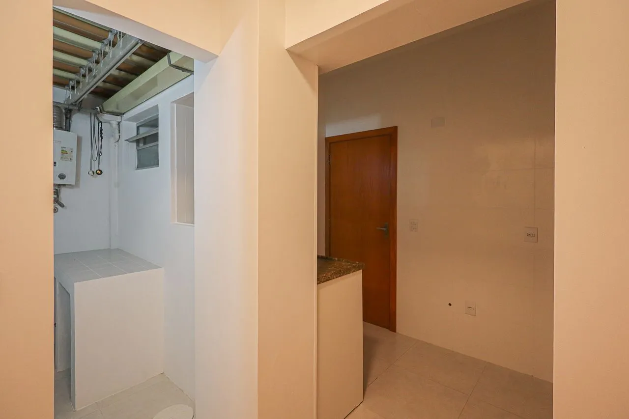 Imagem Apartamento 1 dormitório, com garagem, 50m2, Bairro Higienópolis
