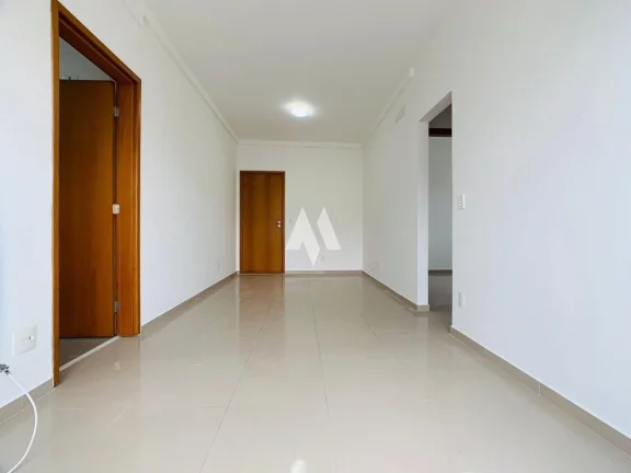 Imagem Apartamento com 2 quartos para locação na Pompéia, em Santos