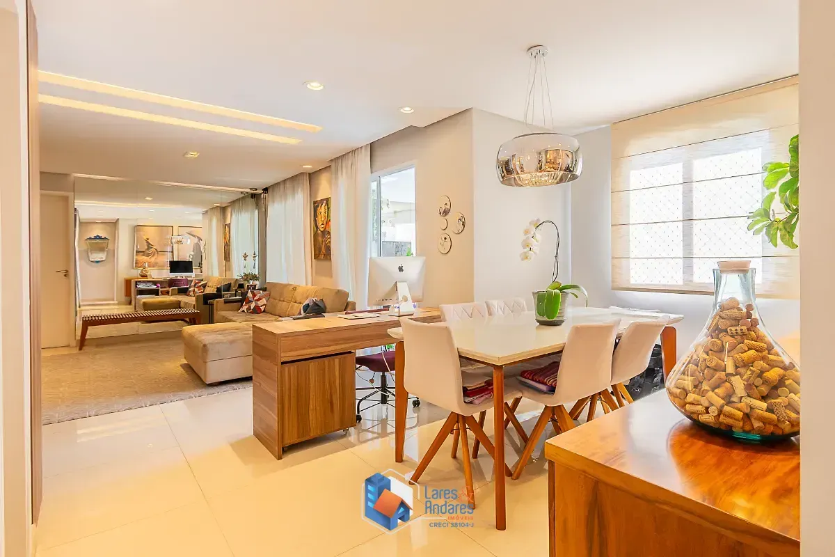 Imagem Apartamento para venda em Vila Clementino com 2 quartos, sendo 2 suítes, 98m²