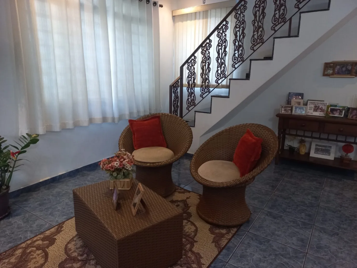 Imagem Casa à venda 3 Quartos, 1 Suite, 6 Vagas, 1853M², São Geraldo, Aparecida - SP