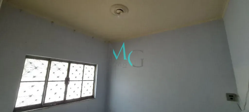 Imagem Casa com 3 dormitórios à venda, 95 m² por R$ 240.000 - Campo Grande - Rio de Janeiro/RJ