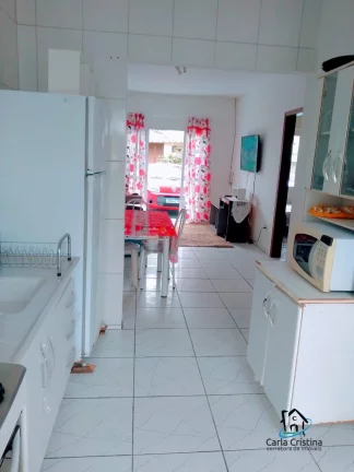 Imagem CASA RESIDENCIAL em PONTAL DO PARANÁ - PR, Balneário Canoas