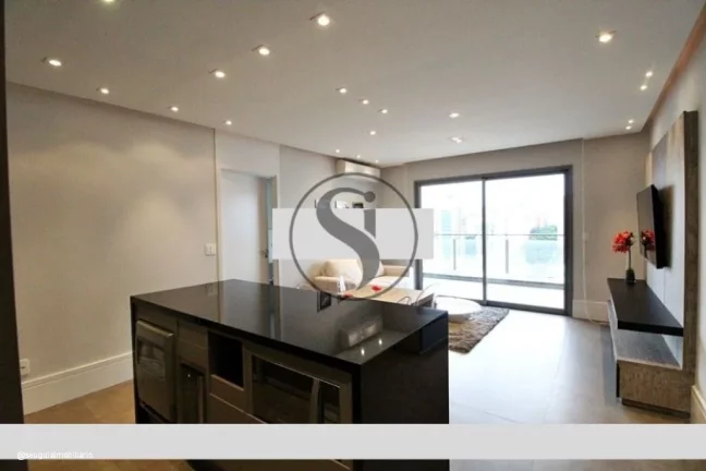 Imagem APARTAMENTO RESIDENCIAL em SÃO PAULO - SP, VILA NOVA CONCEIÇÃO