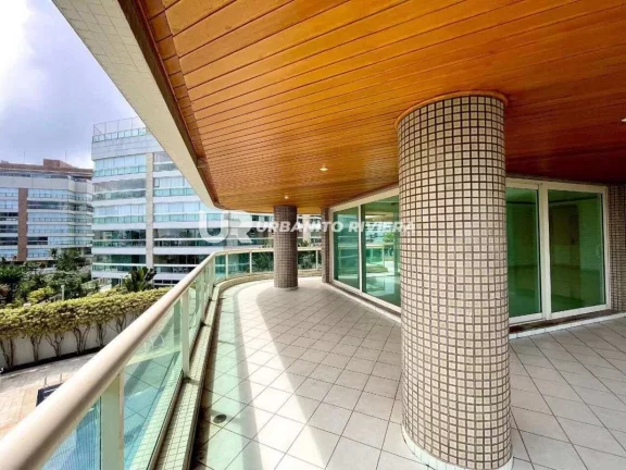 Imagem Apartamento de luxo à venda em Bertioga, Riviera | Módulo 07, com 4 quartos, 265,78m2