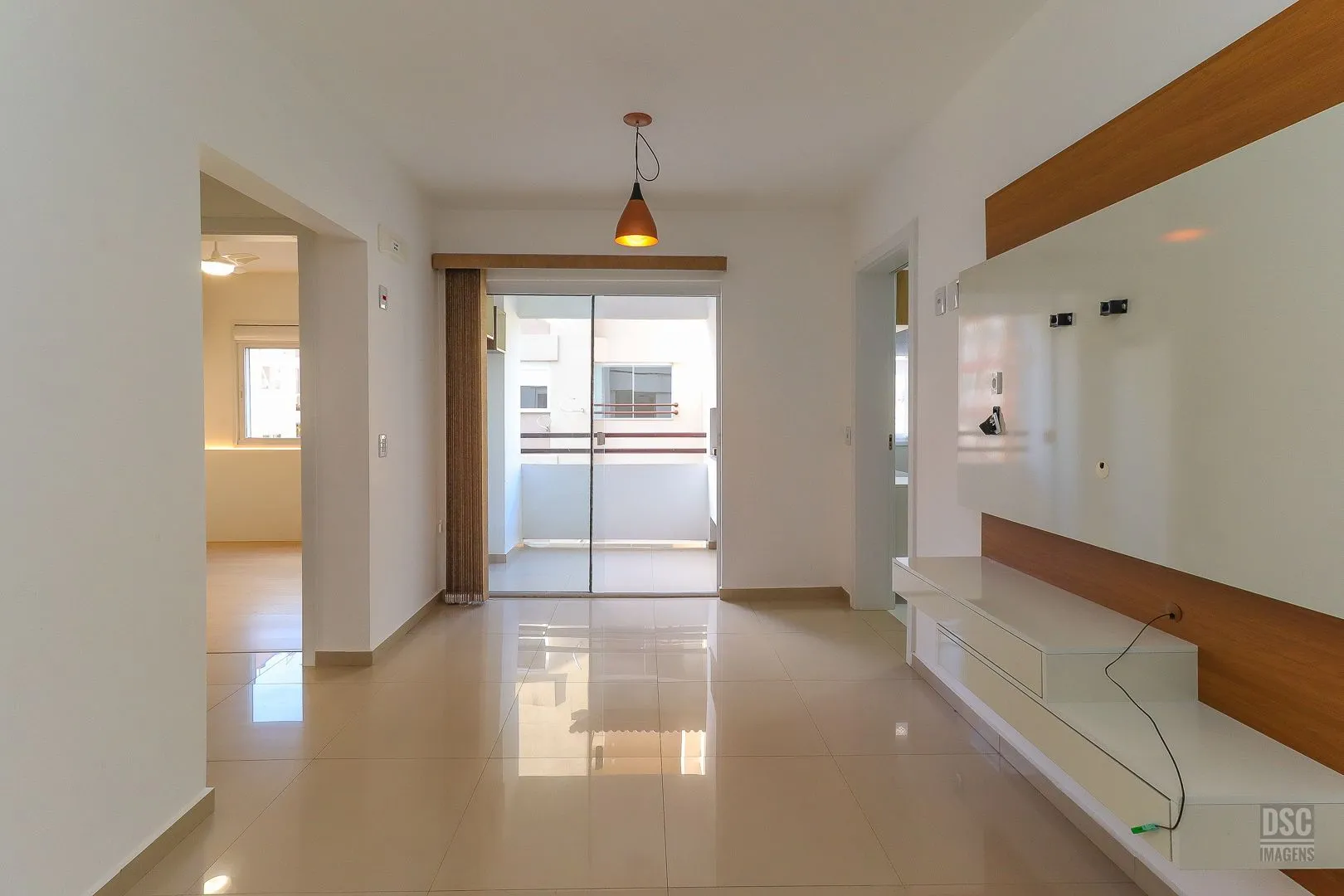 Imagem Apartamento no bairro Vila Nova - 2 dormitórios
