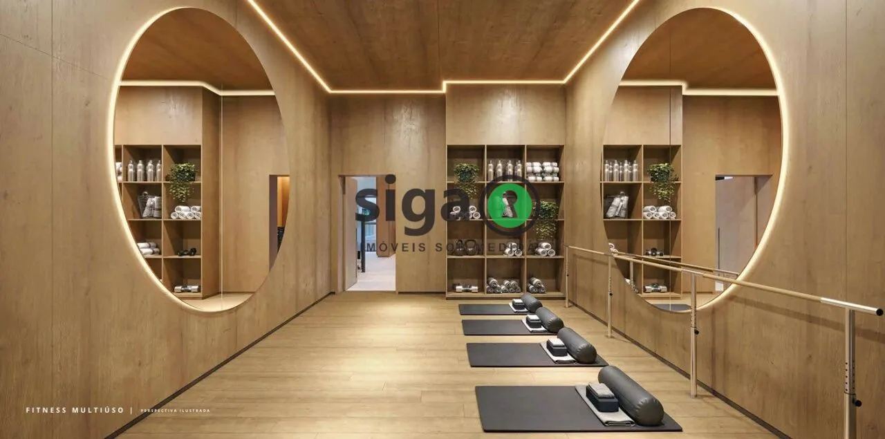 Imagem Cobertura Duplex para venda no Paraíso 04 suítes, São Paulo - SP