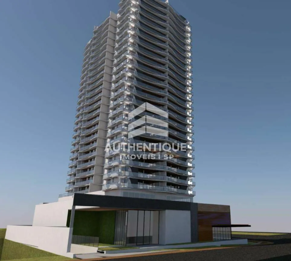 Imagem Apartamento à venda em Barueri/SP