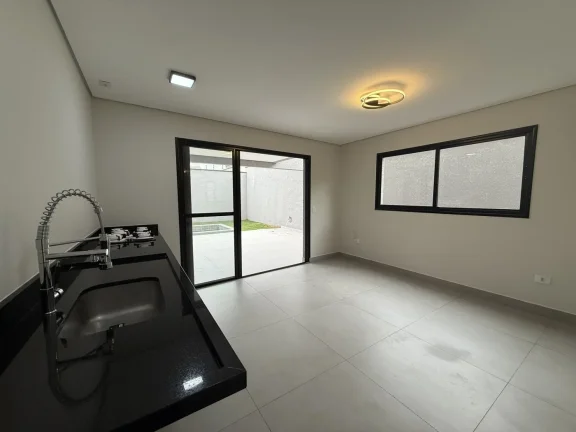 Imagem Casa com 3 Dorms e Piscina - Residencial Nova Jaguari