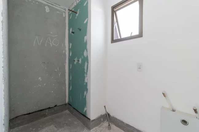 Imagem Apartamento à venda em São Paulo, Vila Clementino, com 3 quartos, 158m2
