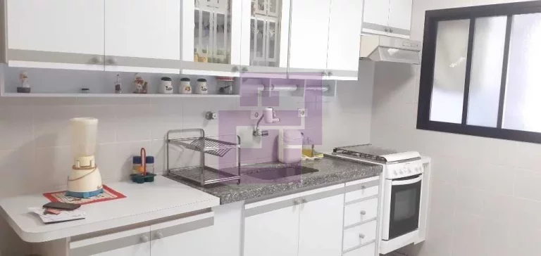 Imagem Apartamentos / Padrão na cidade de Guarujá