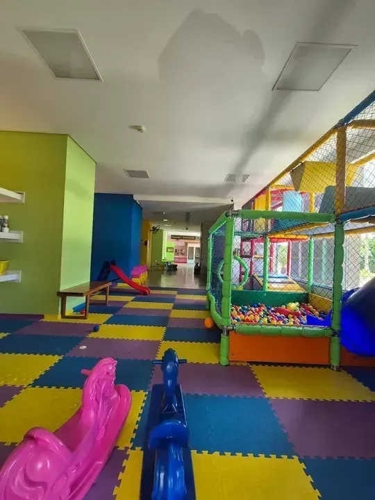 Imagem Apartamento à venda, Vila das Jabuticabeiras, Taubaté, SP