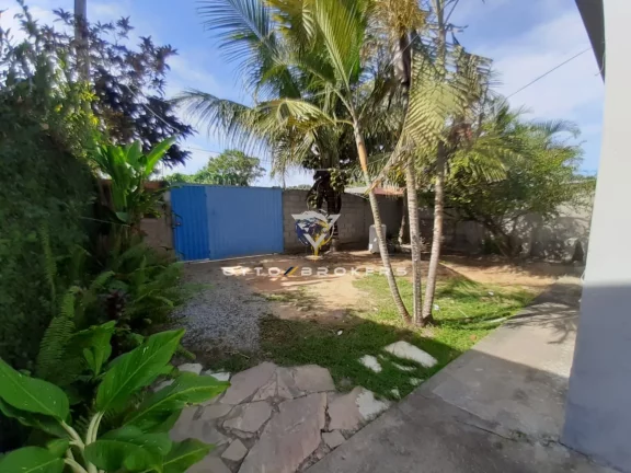 Imagem CASA RESIDENCIAL em SANTA CRUZ CABRÁLIA - BA, Coroa Vermelha