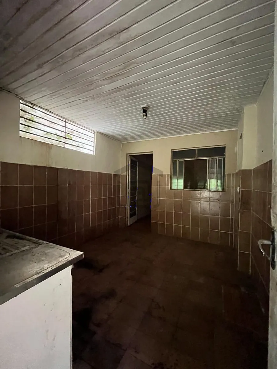Imagem Casa 2 quartos à venda em Dom Bosco, Poços de Caldas