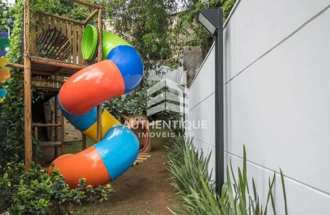 Imagem UP LIFE INTERLAGOS - Apartamento à venda em São Paulo/SP
