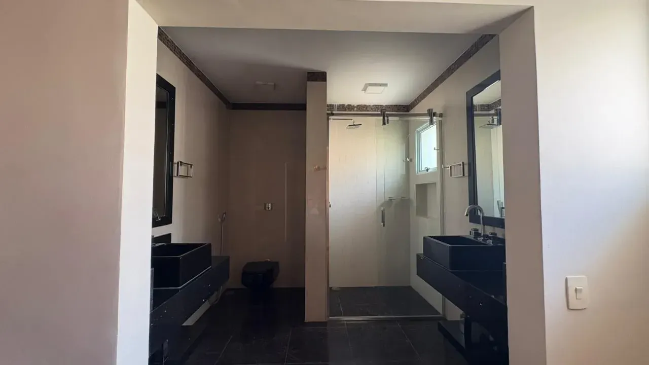 Imagem Casa com 5 Quartos à Venda, 380 m² em Alphaville - Santana de Parnaíba