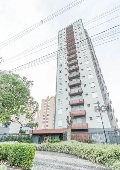 Imagem Apartamento em Partenon