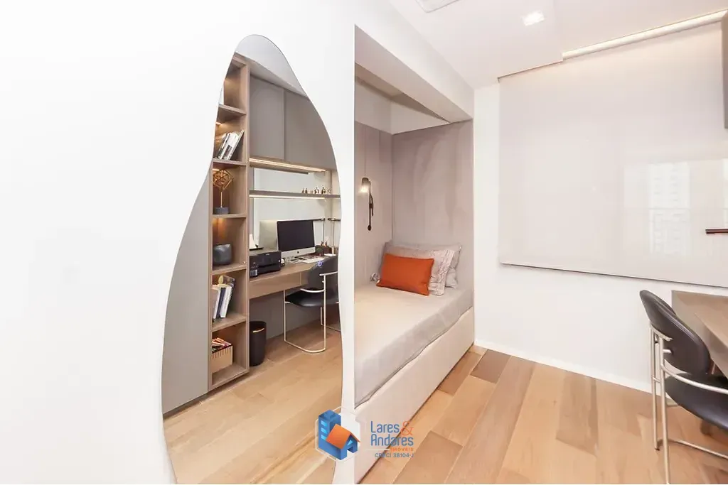 Imagem Apartamento à venda 4 Quartos 3 Suites 3 Vagas 206M² Vila Mariana São Paulo - SP