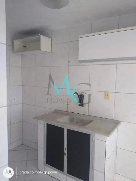 Imagem Apartamento com 1 dormitório à venda, 50 m² por R$ 120.000,00 - Campo Grande - Rio de Janeiro/RJ