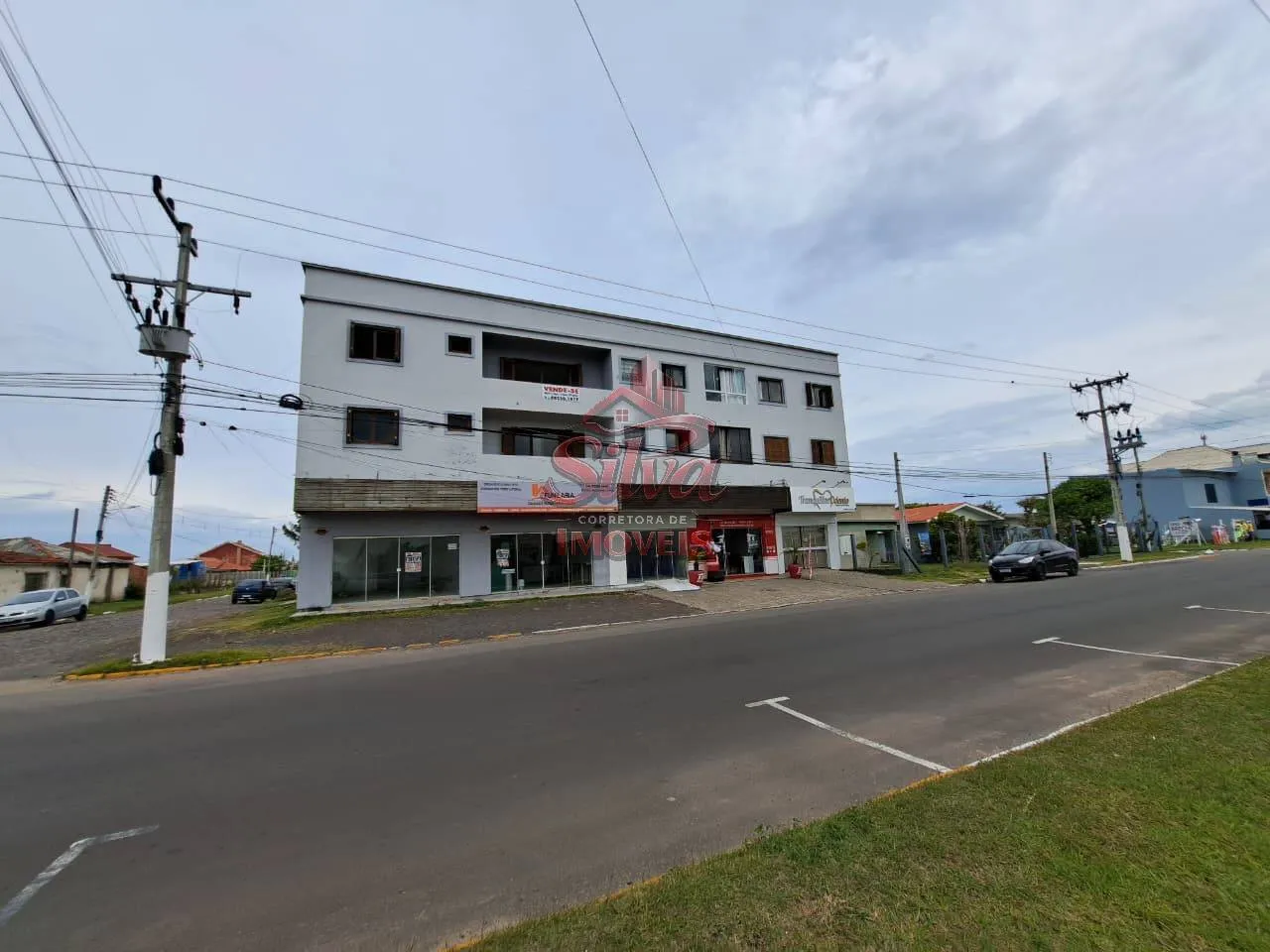 Imagem AP28 |Apartamento próximo do mar à venda em Imbé RS