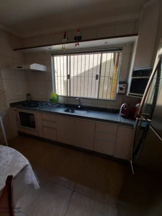 Imagem Excelente casa no bairro Jardim São Bento