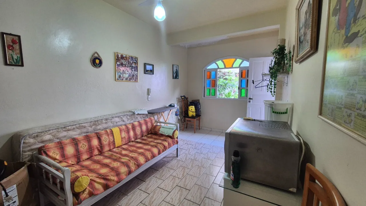 Imagem Casa com 3 quartos à venda em Vila Velha