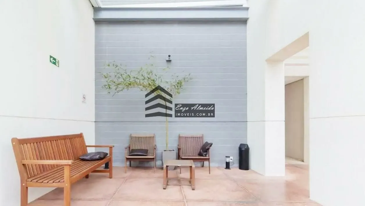 Imagem Apartamento à venda em Barueri/SP