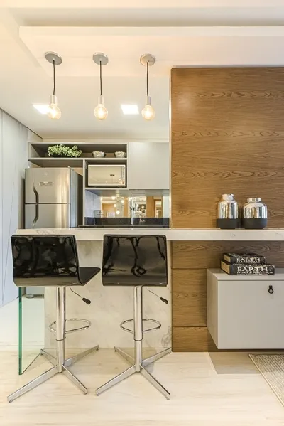 Imagem APARTAMENTO RESIDENCIAL em Curitiba - PR, Água Verde