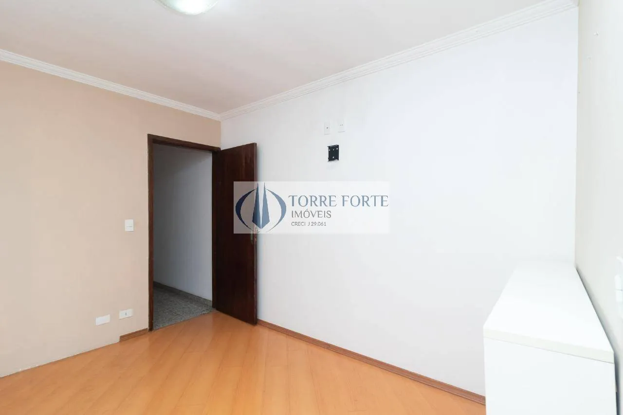 Imagem Lindo sobrado 3 dormitórios 2 suites 2 vagas na Vila Formosa