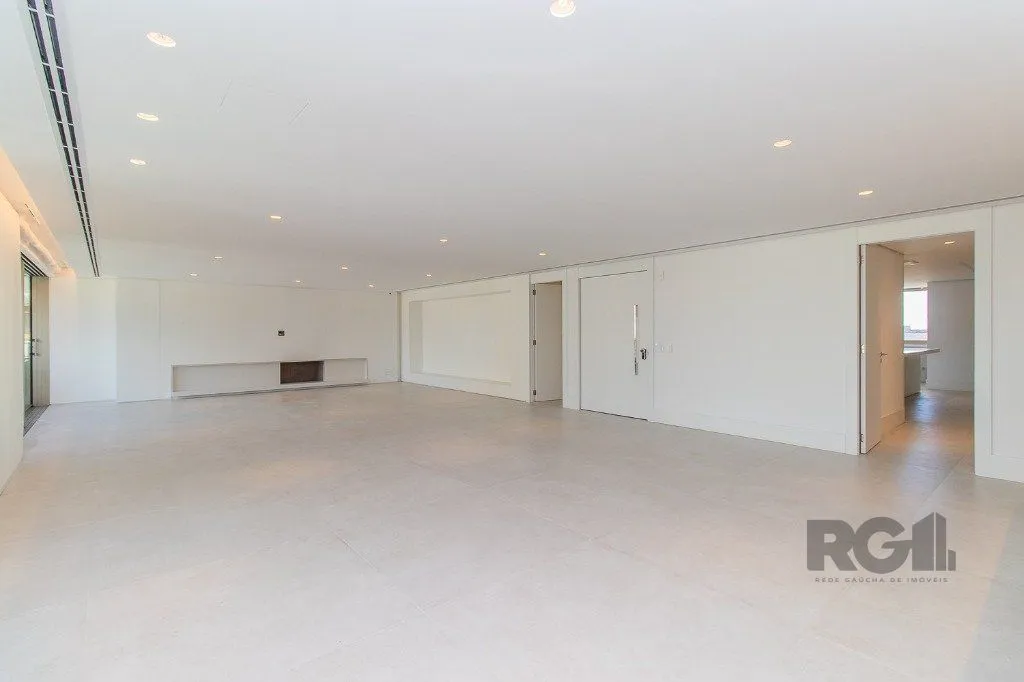 Imagem apartamento - 4 dormitórios - 4 vagas - 388,44 m² - Moinhos de Vento