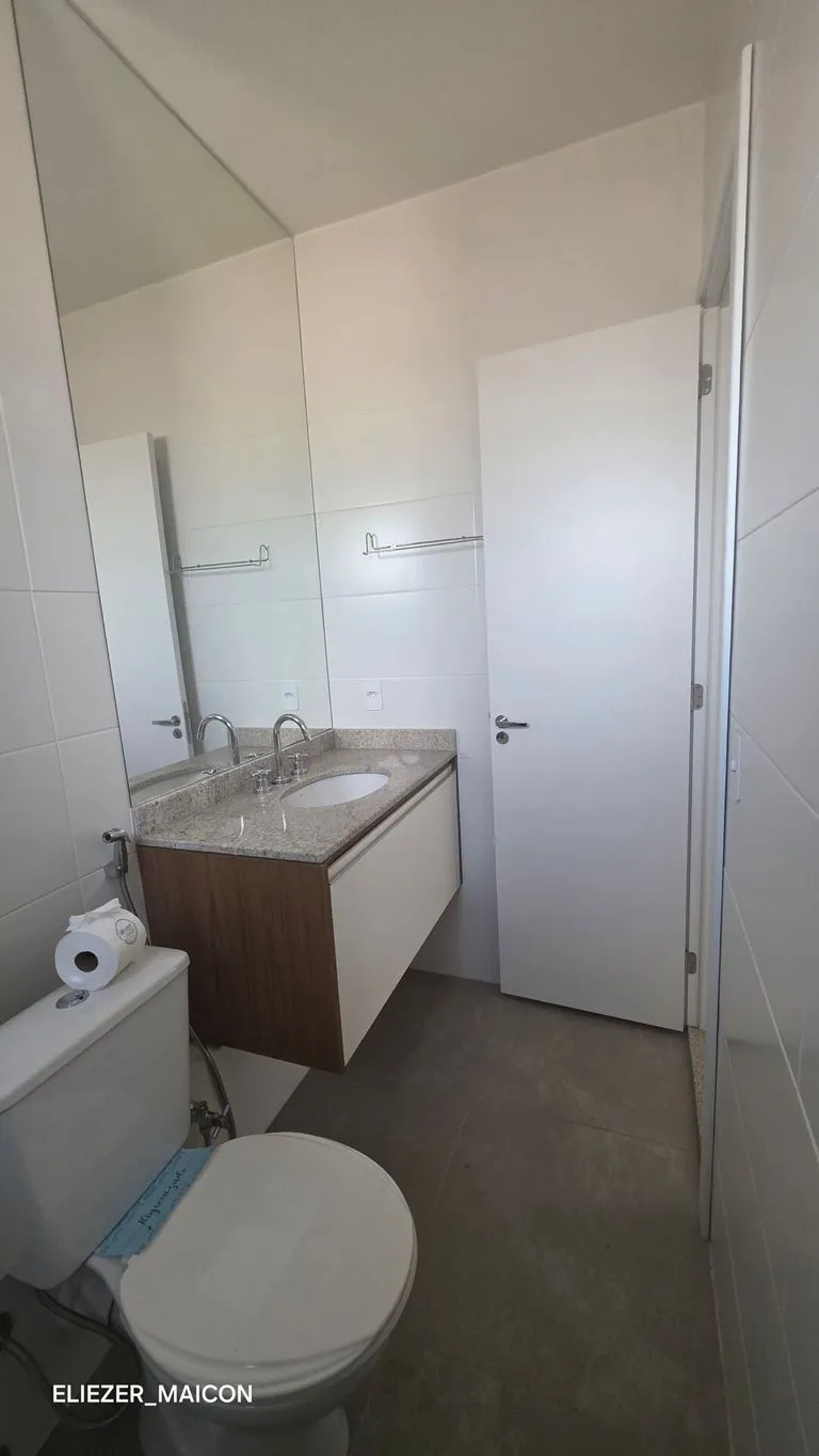 Imagem Apartamento à Venda com 3 quartos no Jardim Cascatinha, Poços de Caldas - MG