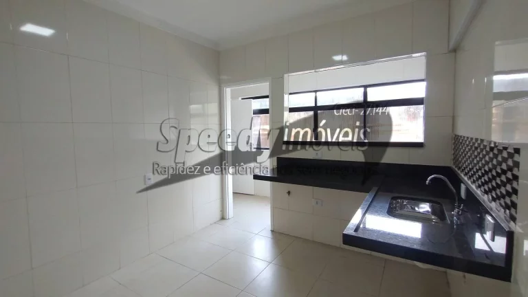 Imagem Apartamento 2 dormitórios Macuco, Santos/SP