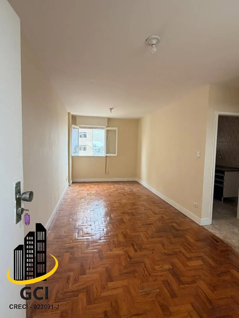 Imagem Apartamento com 1 Quarto à venda, 35m² - Campos Elíseos