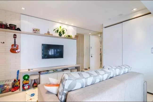 Imagem APARTAMENTO RESIDENCIAL em SÃO PAULO - SP, PINHEIROS