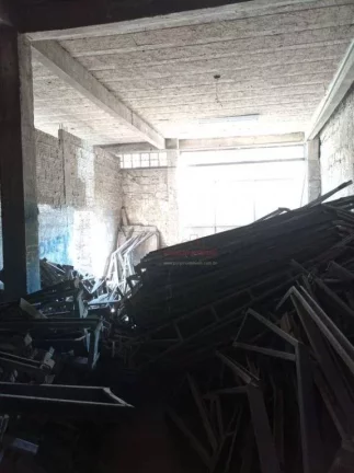 Imagem Galpão para alugar, 255 m² por R$ 4.000,00/mês - Alvorada - Vila Velha/ES