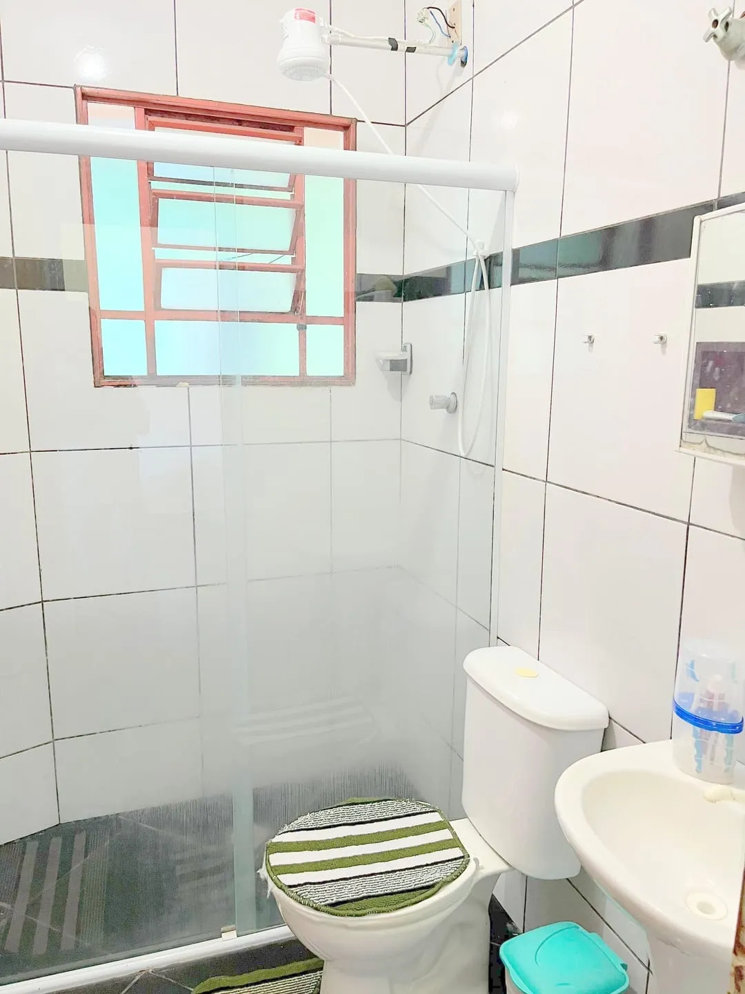 Imagem Casa à venda, Vila Olívia, Potim, SP