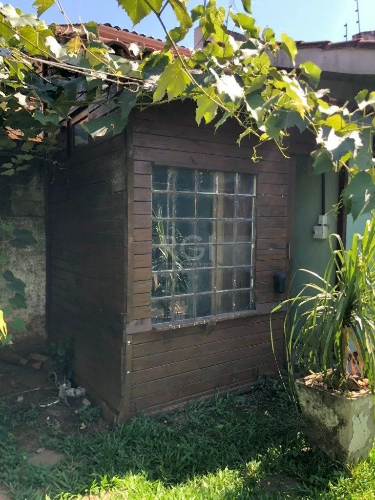 Imagem Casa para Venda - 180.19m², 3 dormitórios, sendo 1 suites, 2 vagas - Camobi