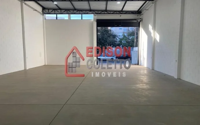 Imagem Galpão / Depósito / Armazém, Comercial para Aluguel, CECAP, Piracicaba