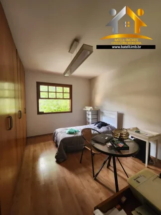 Imagem Casa - Granja Viana - Locação | Batelli Imóveis