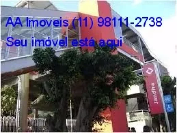 Imagem APARTAMENTO RESIDENCIAL em JANDIRA - SP, JARDIM SÃO LUIZ