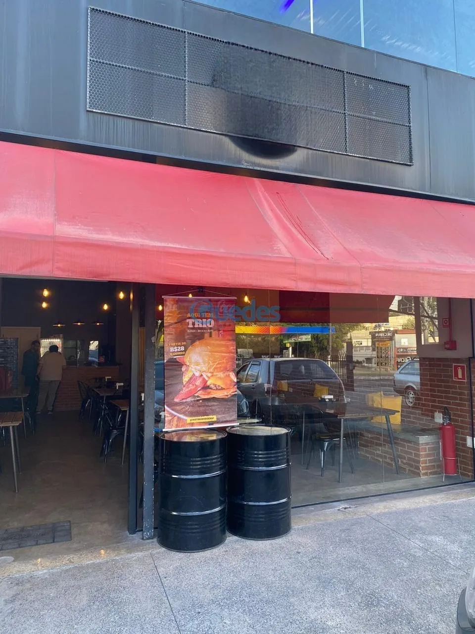 Foto do imóvel Restaurante à Venda em Parelheiros - SP em Balneário São José, São Paulo - SP