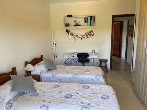 Imagem Casa em Condomínio - Cotia