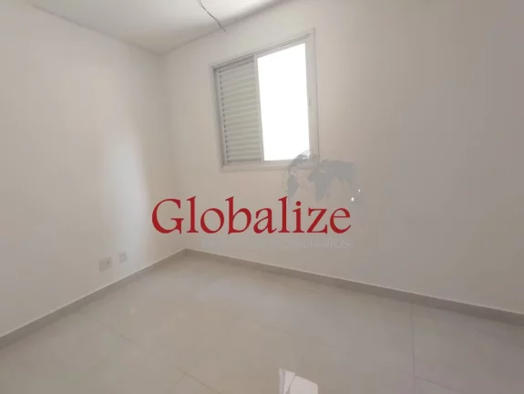 Imagem Lindo apartamento com 02 dormitórios com 01 suíte novo no bairro da Vila Belmiro em Santos (SP) por R$.430.000,00.